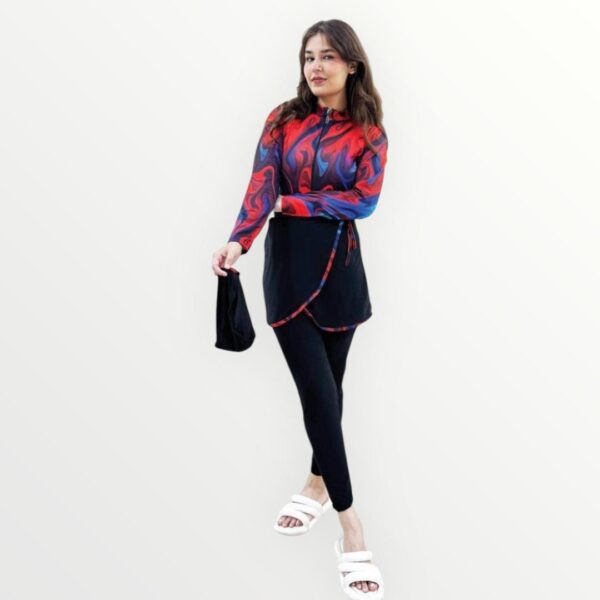 طقم سباحة نسائي